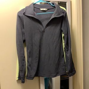 Lightweight Crewneck